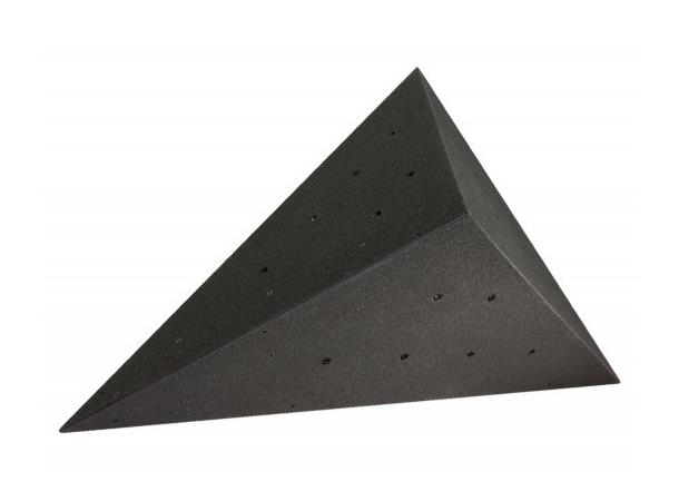 Volum GRP trekant 130 x 45 x 25 cm